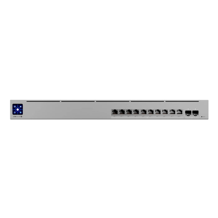 Ubiquiti USW-PRO-XG-10-POE - official Ubiquiti image 5