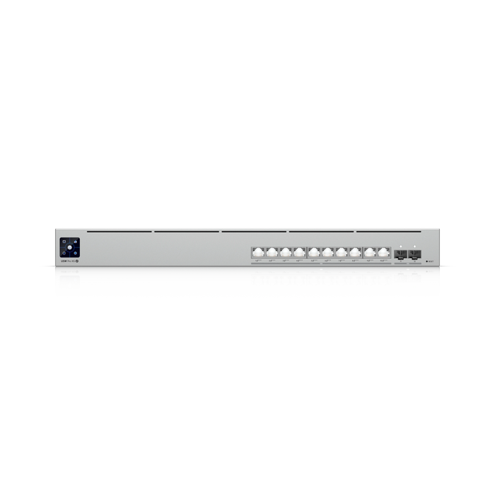 Ubiquiti USW-PRO-XG-10-POE - official Ubiquiti image 7