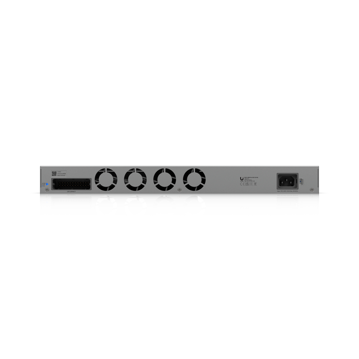 Ubiquiti USW-PRO-XG-10-POE - official Ubiquiti image 9