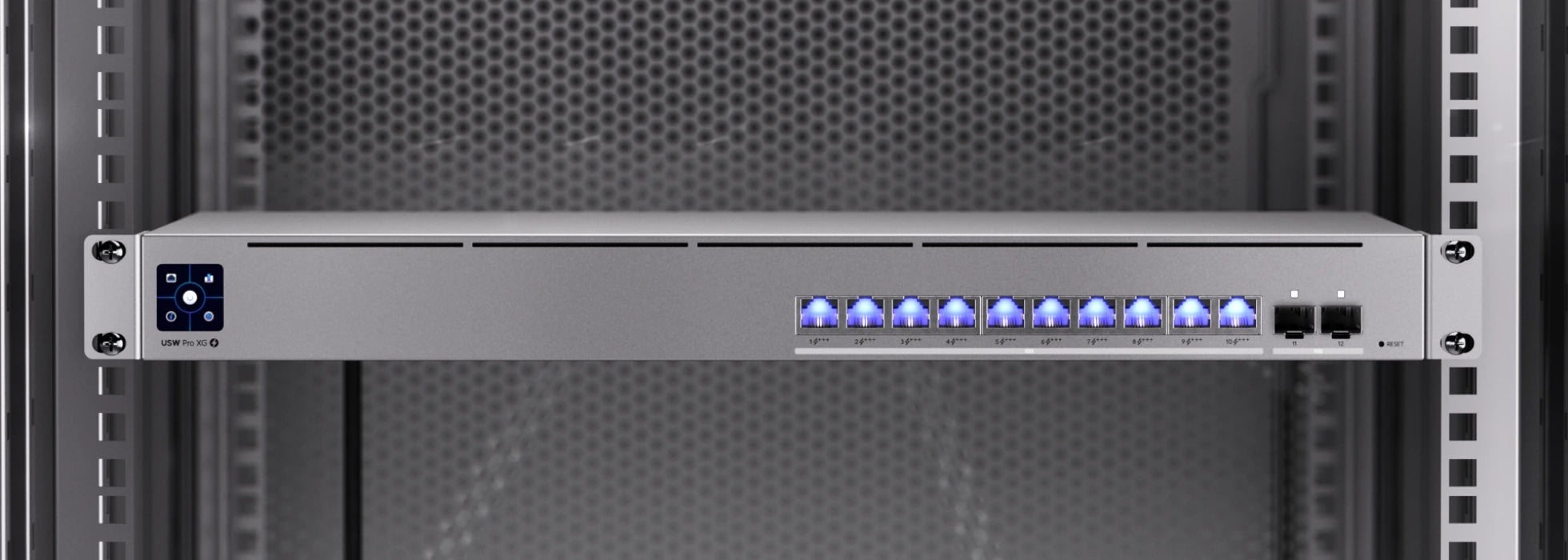Ubiquiti USW-PRO-XG-10-POE - official Ubiquiti image 12