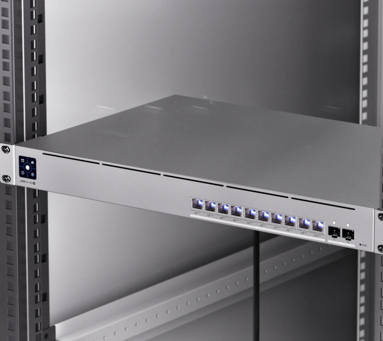 Ubiquiti USW-PRO-XG-10-POE - official Ubiquiti image 14