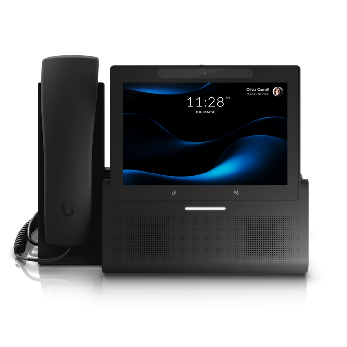 Ubiquiti UTP-G3-TOUCH-ENTERPRISE - official Ubiquiti image 8
