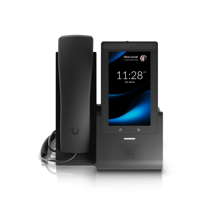 Ubiquiti UTP-G3-TOUCH-PRO - official Ubiquiti image 7