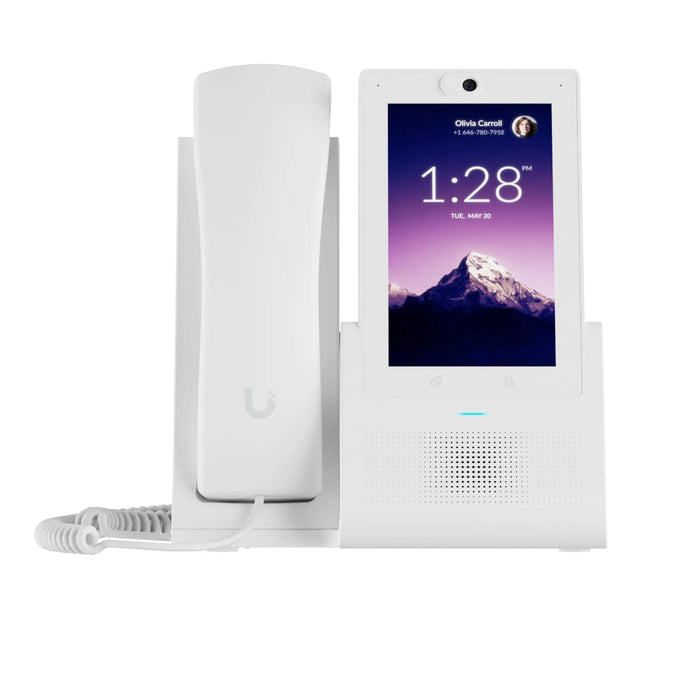 Ubiquiti UTP-TOUCH-WHITE - official Ubiquiti image 5
