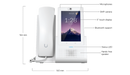 Ubiquiti UTP-TOUCH-WHITE - official Ubiquiti image 7