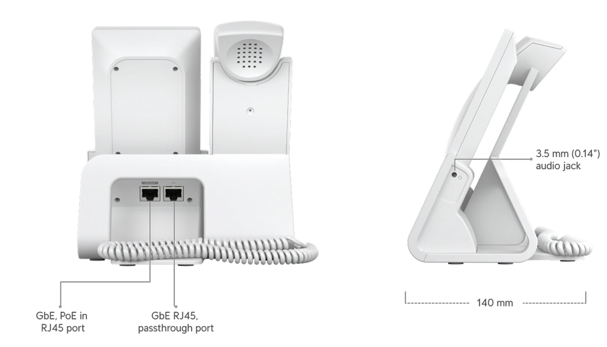 Ubiquiti UTP-TOUCH-WHITE - official Ubiquiti image 8