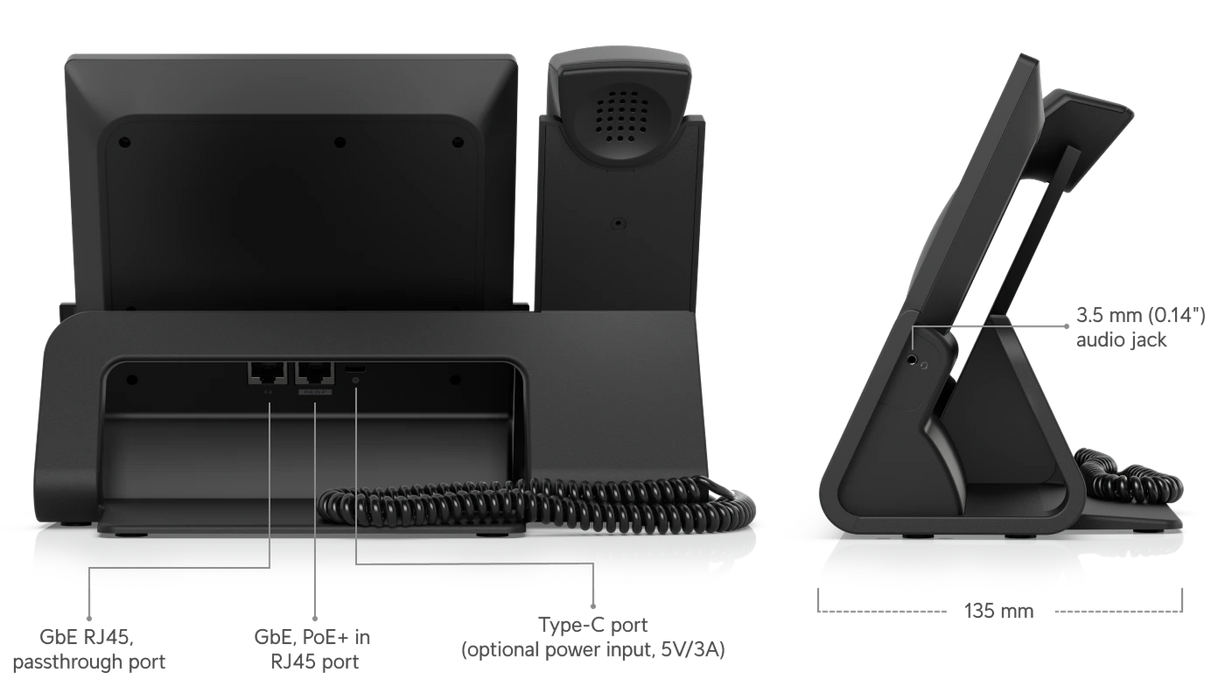 Ubiquiti UTP-TOUCHMAX - official Ubiquiti image 5