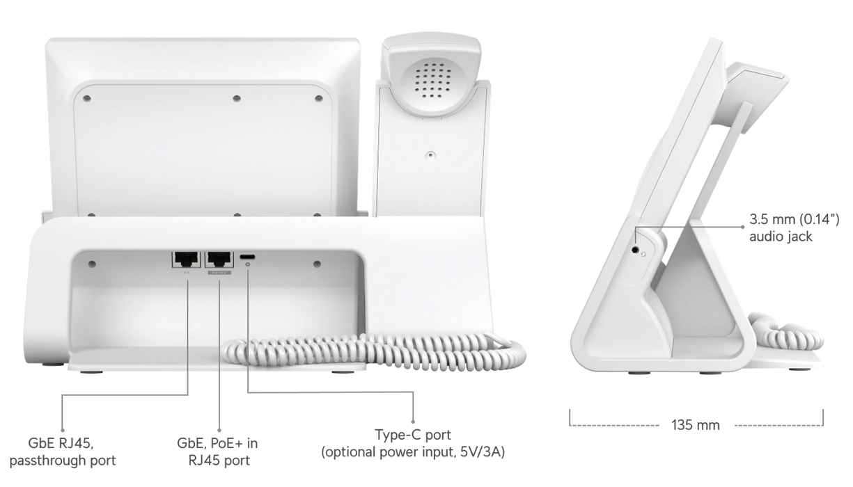 Ubiquiti UTP-TOUCHMAX - official Ubiquiti image 18