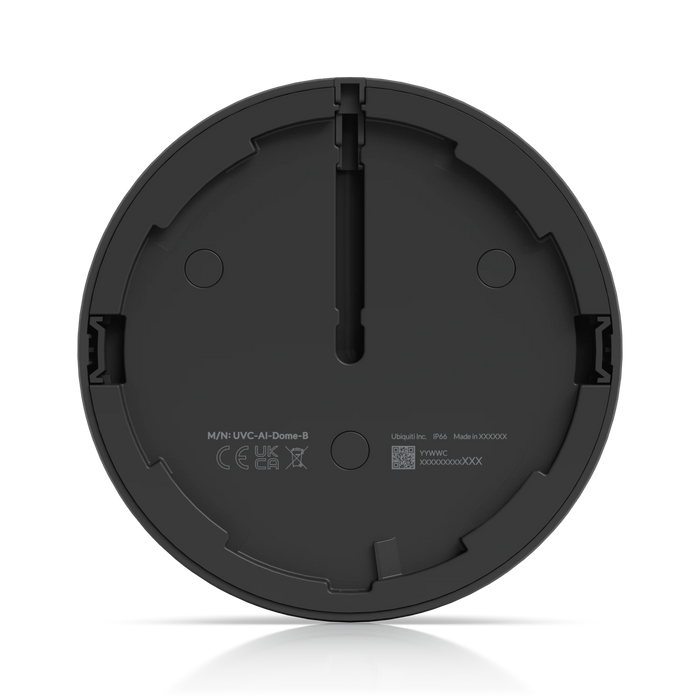 Ubiquiti UVC-AI-DOME-B - official Ubiquiti image 5