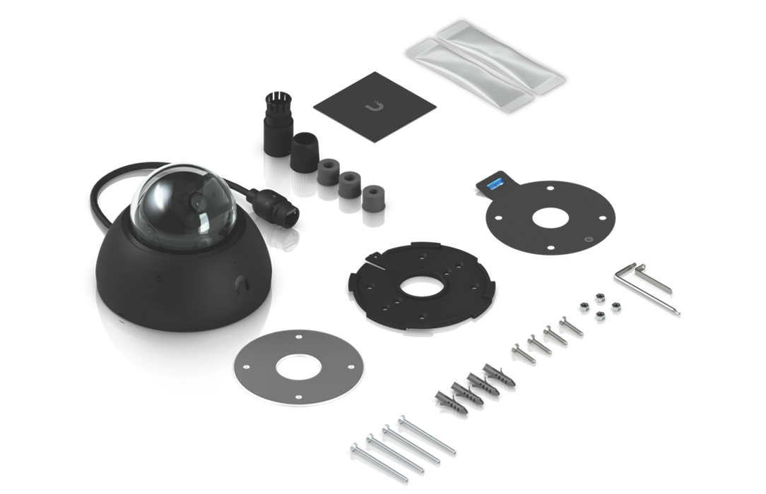 Ubiquiti UVC-AI-DOME-B - official Ubiquiti image 10