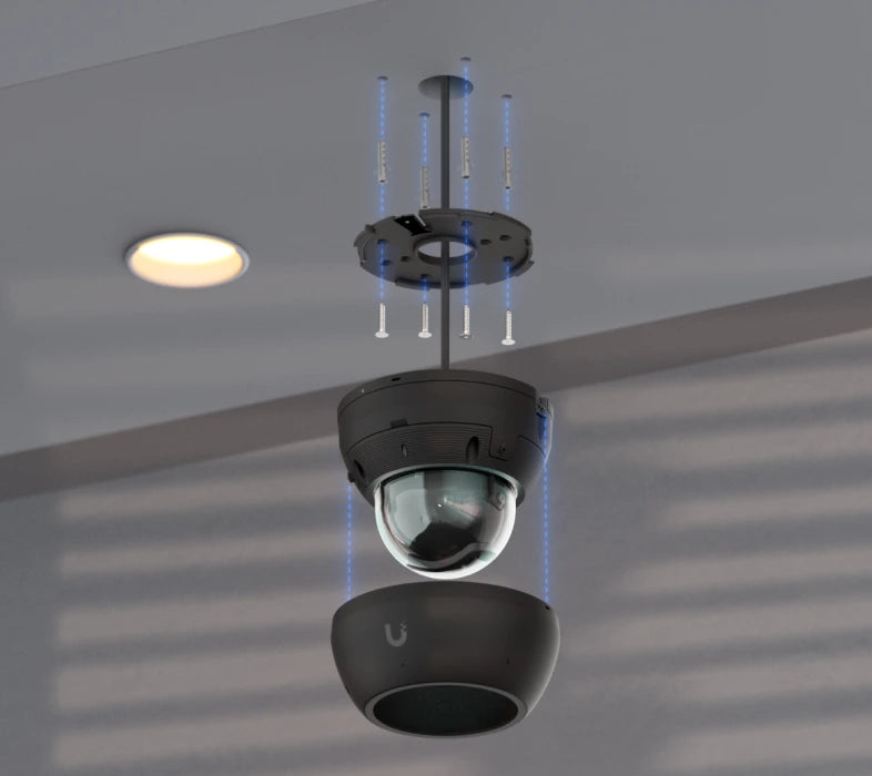 Ubiquiti UVC-AI-DOME-B - official Ubiquiti image 14
