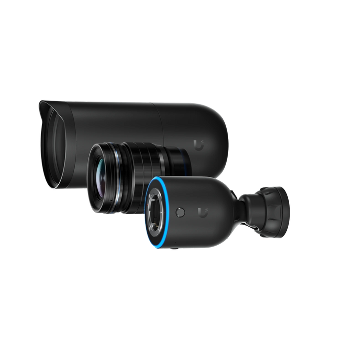 Ubiquiti UVC-AI-DSLR - official Ubiquiti image 1