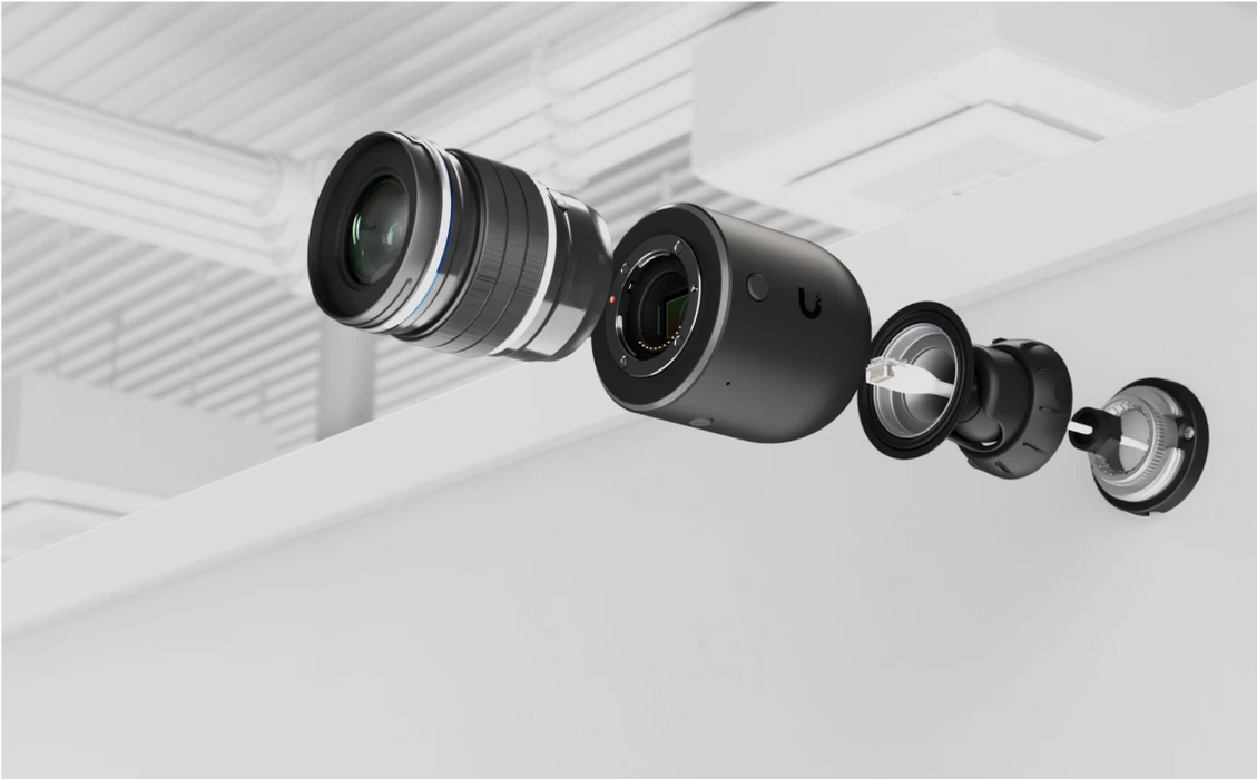 Ubiquiti UVC-AI-DSLR - official Ubiquiti image 10