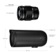 Ubiquiti UVC-AI-DSLR - official Ubiquiti image 13
