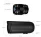 Ubiquiti UVC-AI-DSLR-LD - official Ubiquiti image 13