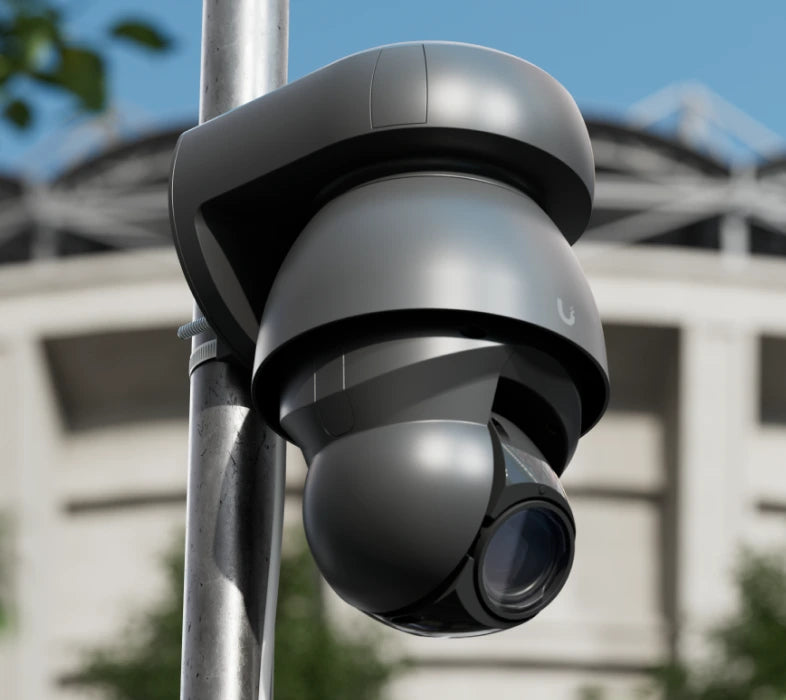 Ubiquiti UVC-AI-PTZ-B - official Ubiquiti image 10