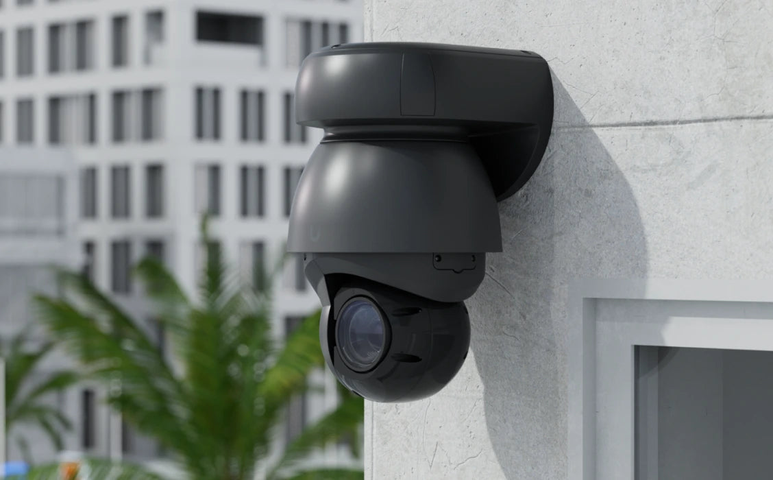 Ubiquiti UVC-AI-PTZ-B - official Ubiquiti image 12