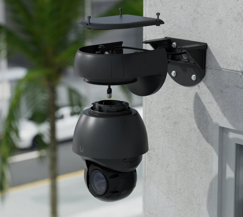 Ubiquiti UVC-AI-PTZ-B - official Ubiquiti image 13