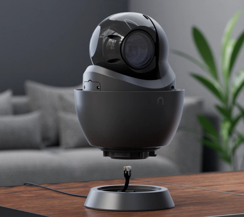 Ubiquiti UVC-AI-PTZ-B - official Ubiquiti image 14
