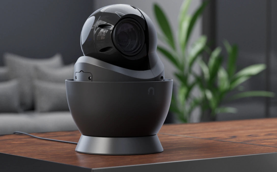 Ubiquiti UVC-AI-PTZ-B - official Ubiquiti image 15