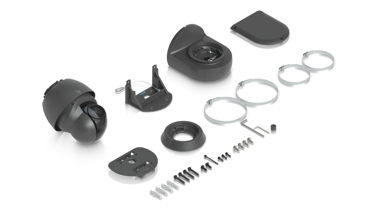 Ubiquiti UVC-AI-PTZ-B - official Ubiquiti image 16