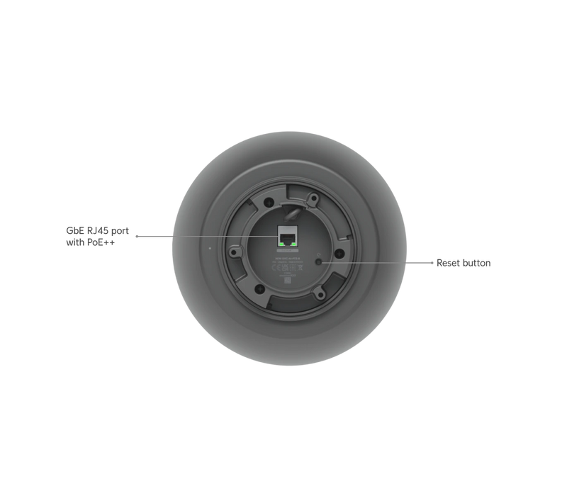 Ubiquiti UVC-AI-PTZ-B - official Ubiquiti image 17