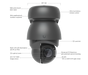 Ubiquiti UVC-AI-PTZ-B - official Ubiquiti image 19