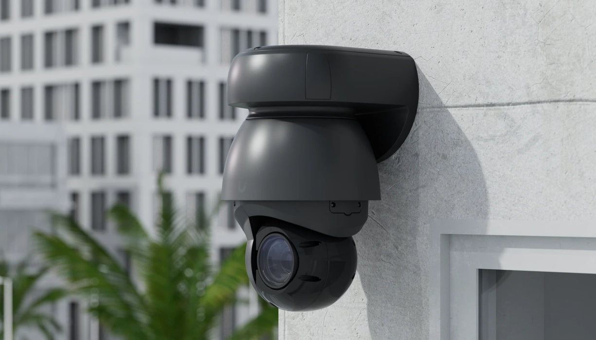 Ubiquiti UVC-AI-PTZ-B - official Ubiquiti image 20