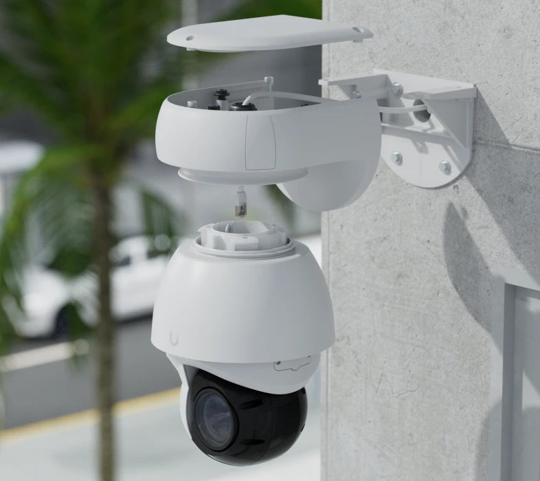 Ubiquiti UVC-AI-PTZ-W - official Ubiquiti image 11