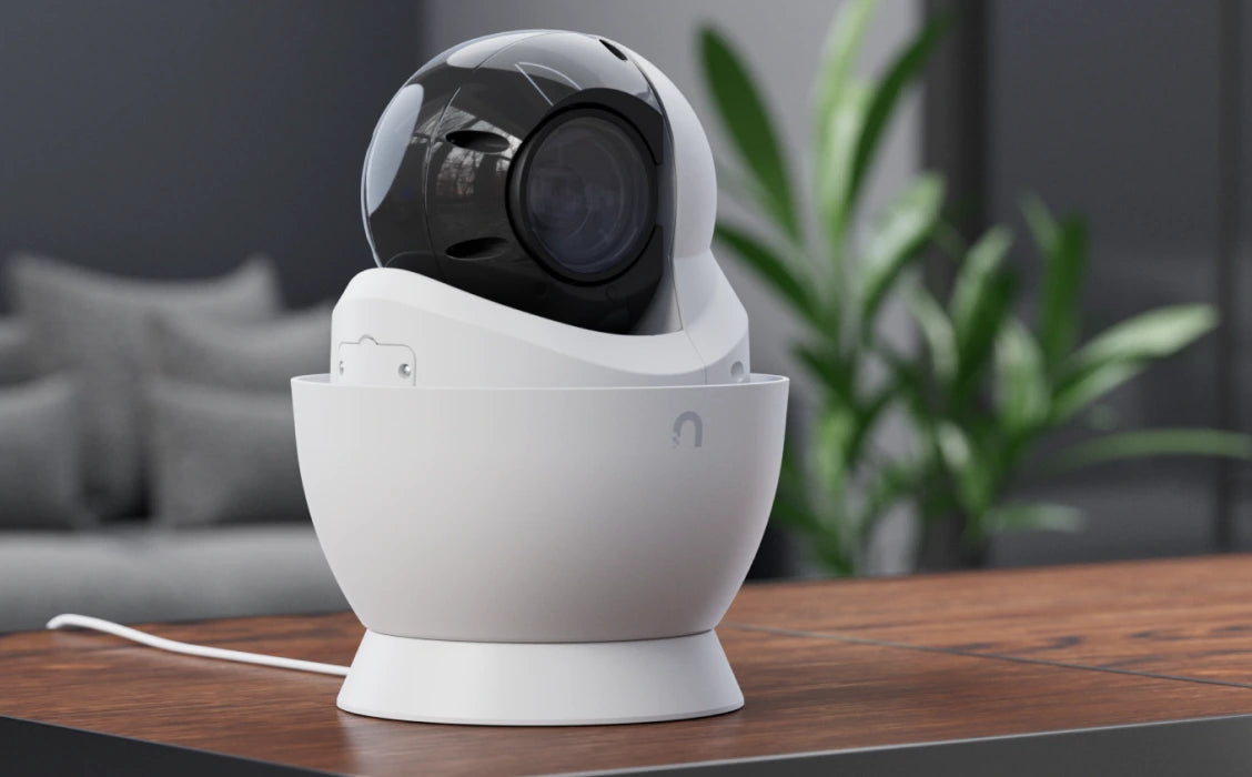 Ubiquiti UVC-AI-PTZ-W - official Ubiquiti image 14