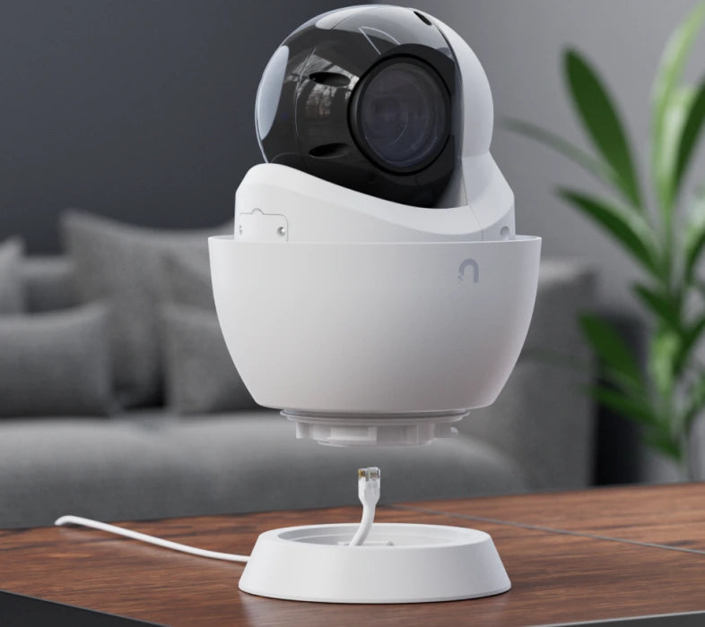 Ubiquiti UVC-AI-PTZ-W - official Ubiquiti image 15