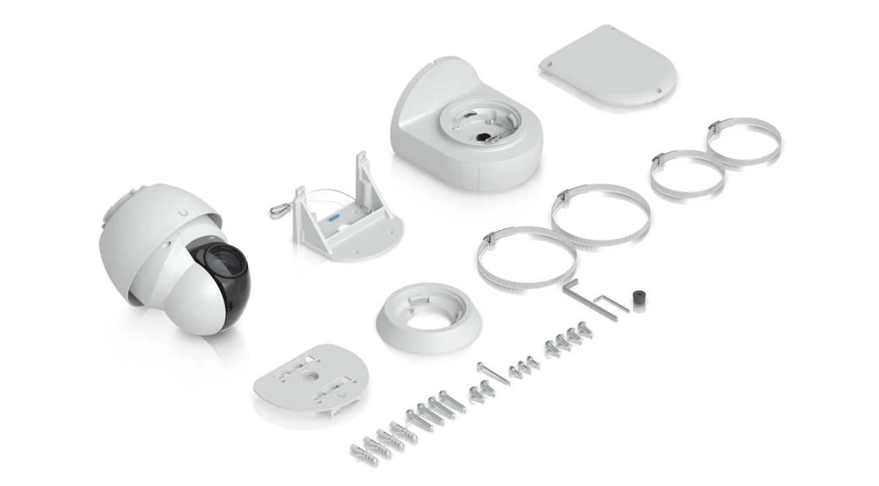 Ubiquiti UVC-AI-PTZ-W - official Ubiquiti image 16