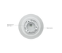 Ubiquiti UVC-AI-PTZ-W - official Ubiquiti image 17