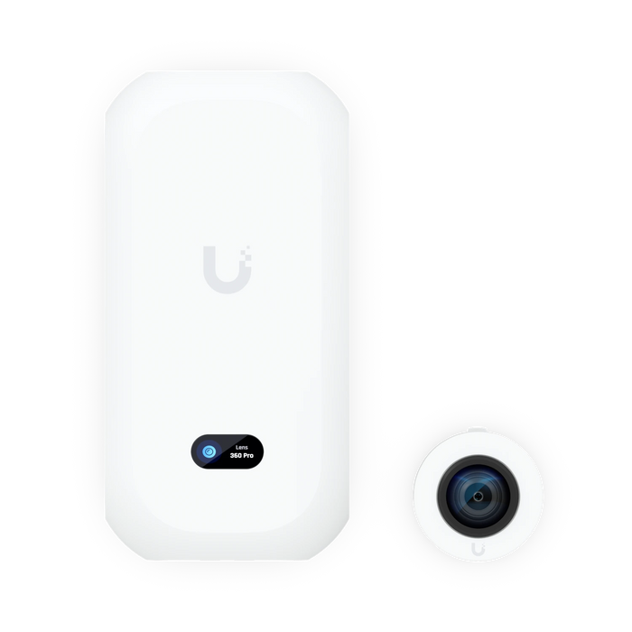 Ubiquiti UVC-AI-THETA - official Ubiquiti image 3