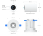 Ubiquiti UVC-AI-THETA - official Ubiquiti image 17