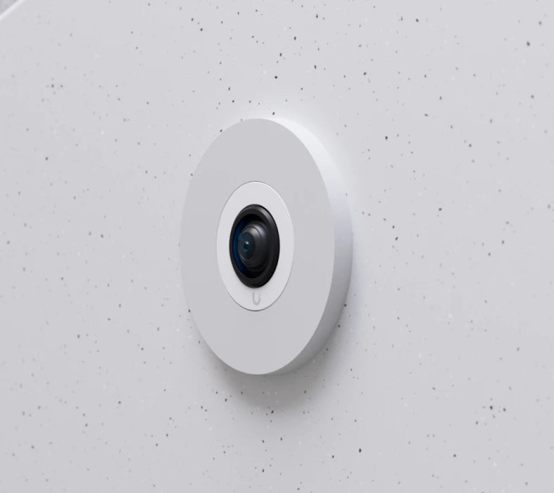 Ubiquiti UVC-AI-THETA - official Ubiquiti image 19