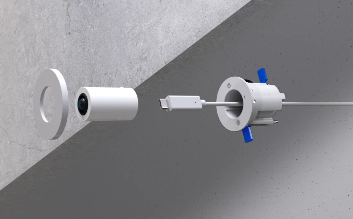Ubiquiti UVC-AI-THETA - official Ubiquiti image 20