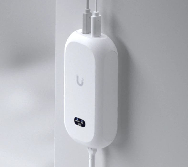 Ubiquiti UVC-AI-THETA - official Ubiquiti image 23