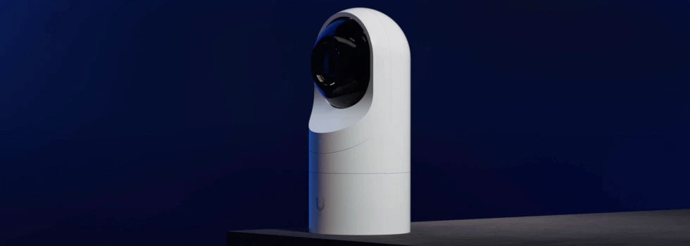 Ubiquiti UVC-G5-FLEX - official Ubiquiti image 9