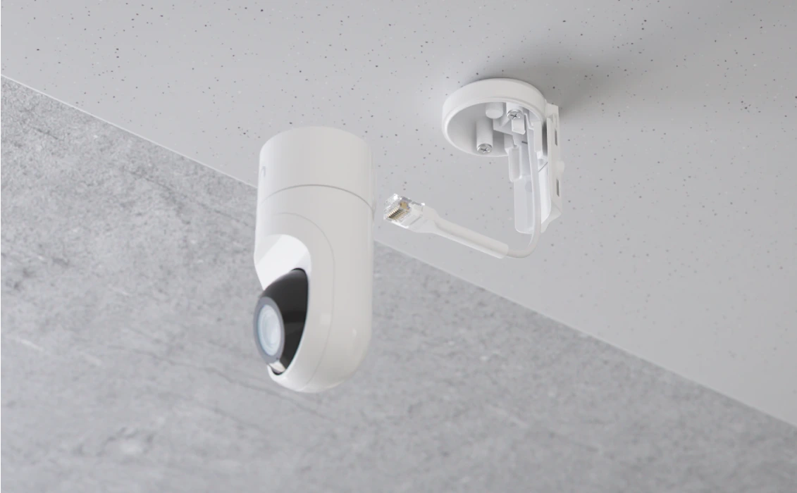 Ubiquiti UVC-G5-FLEX - official Ubiquiti image 12