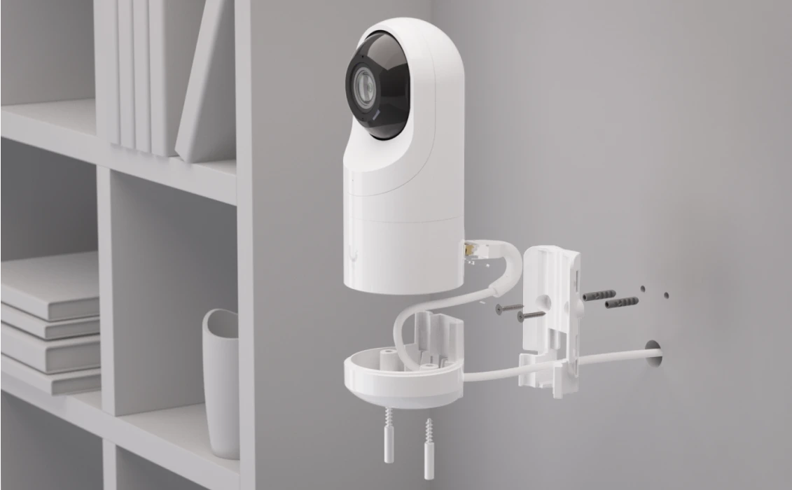 Ubiquiti UVC-G5-FLEX - official Ubiquiti image 15