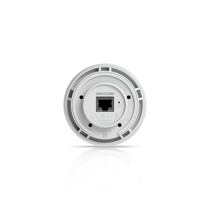 Ubiquiti UVC-G6-BULLET-W - official Ubiquiti image 6