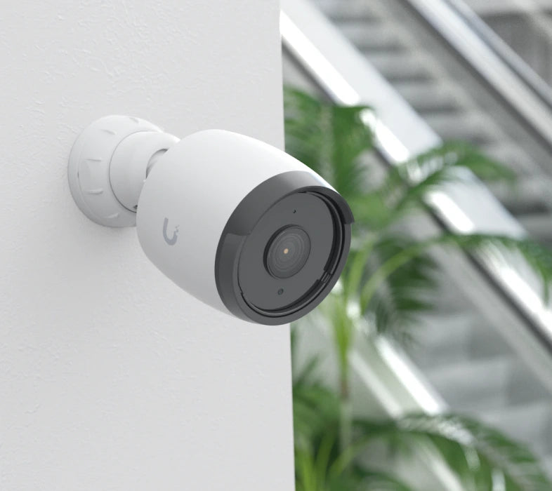 Ubiquiti UVC-G6-BULLET-W - official Ubiquiti image 8