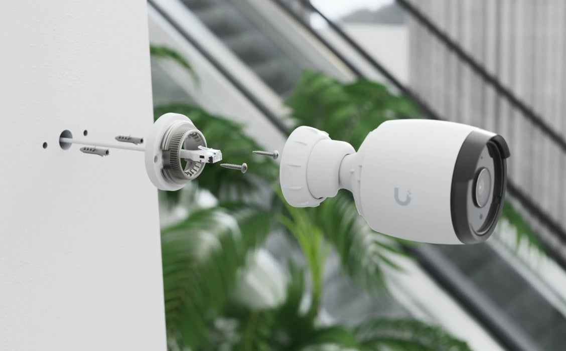 Ubiquiti UVC-G6-BULLET-W - official Ubiquiti image 9