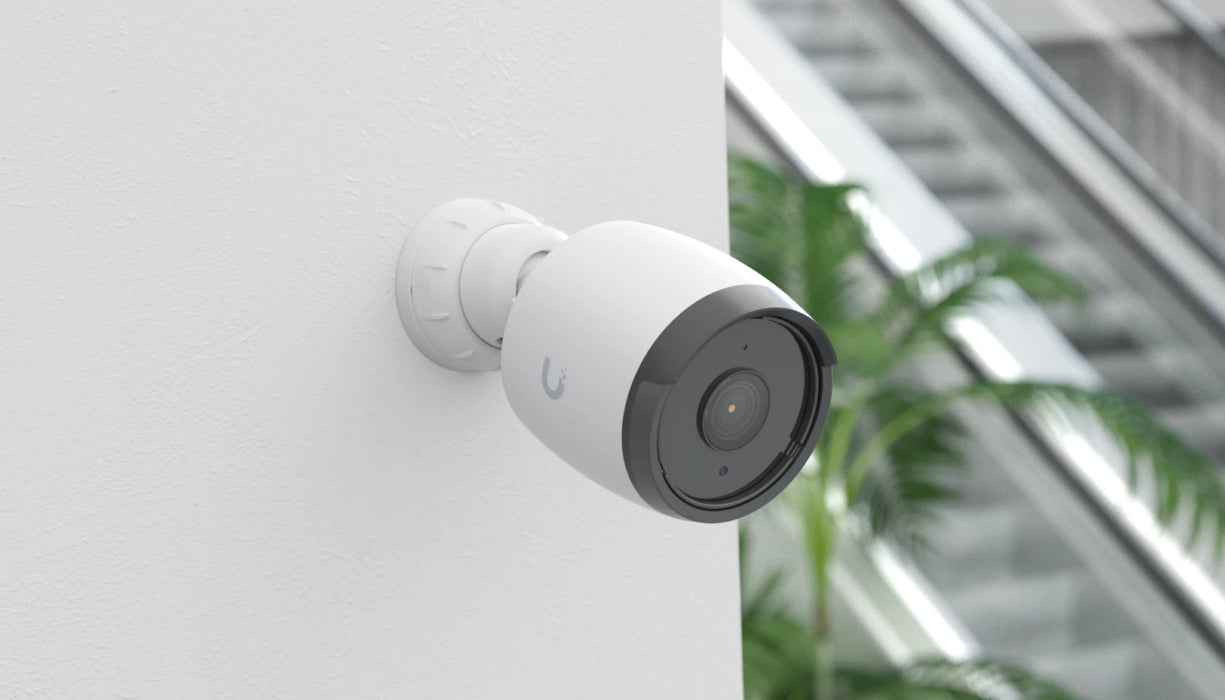 Ubiquiti UVC-G6-BULLET-W - official Ubiquiti image 13