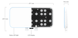 Ubiquiti UWB-XG - official Ubiquiti image 3