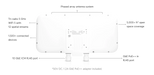 Ubiquiti UWB-XG - official Ubiquiti image 4