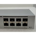 Ubiquiti Unifi Usw-Aggregation 8-Port Managed Switch