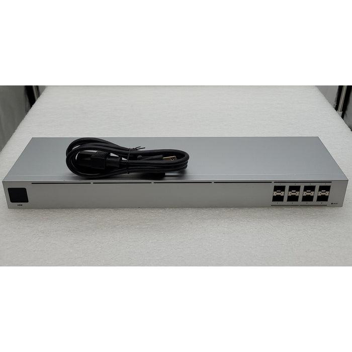 Ubiquiti Unifi Usw-Aggregation 8-Port Managed Switch