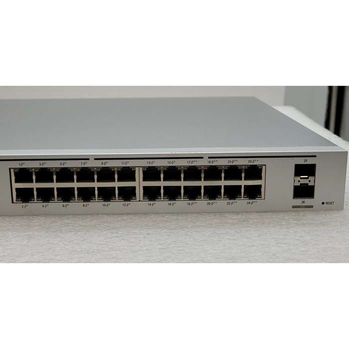 Ubiquiti Unifi Usw-Pro-24-Poe 24-Port Poe Pro Switch